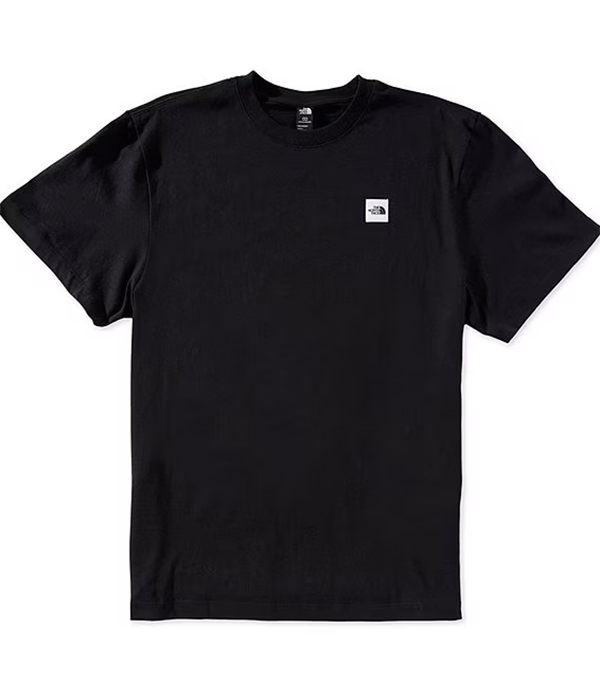 Mens Places We Love Short-Sleeve Teeâ€”Seven Summits