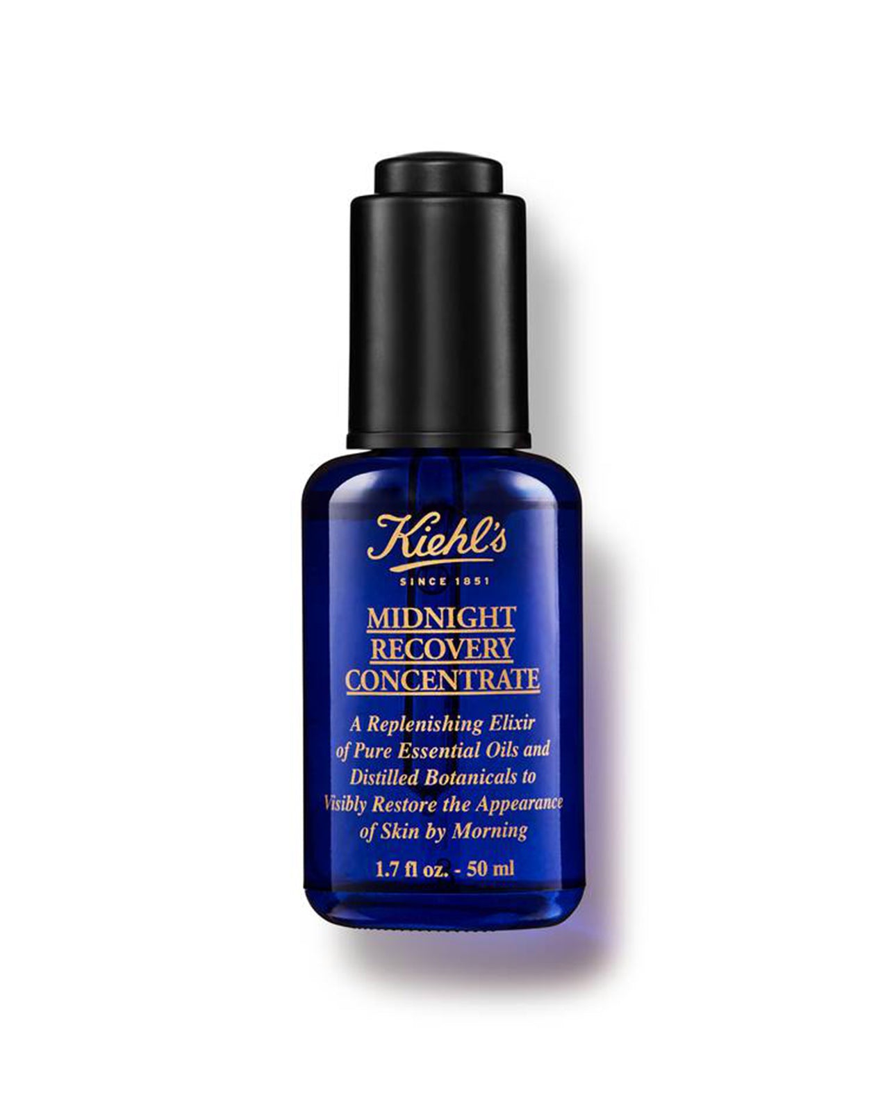 KIEHLS 50mL Midnight Recovery Concentrate