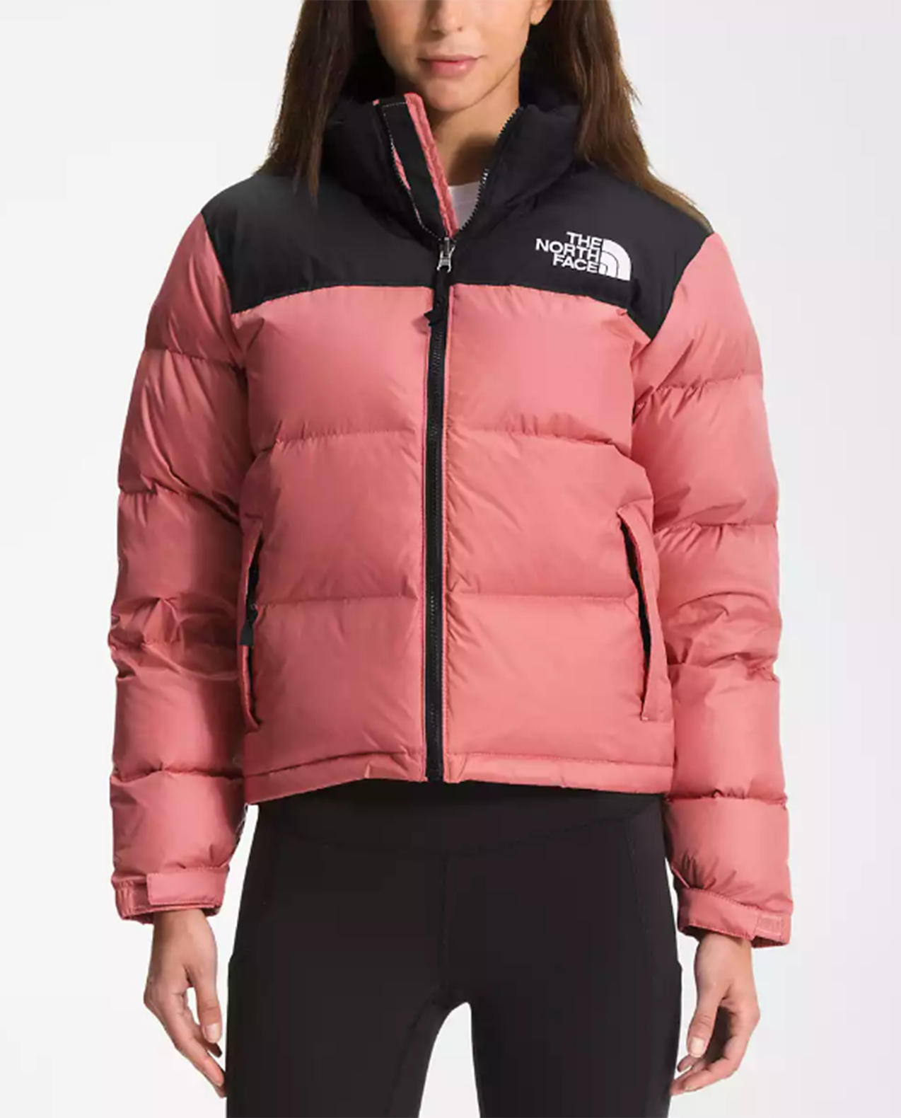 Womens 1996 Retro Nuptse Jacket