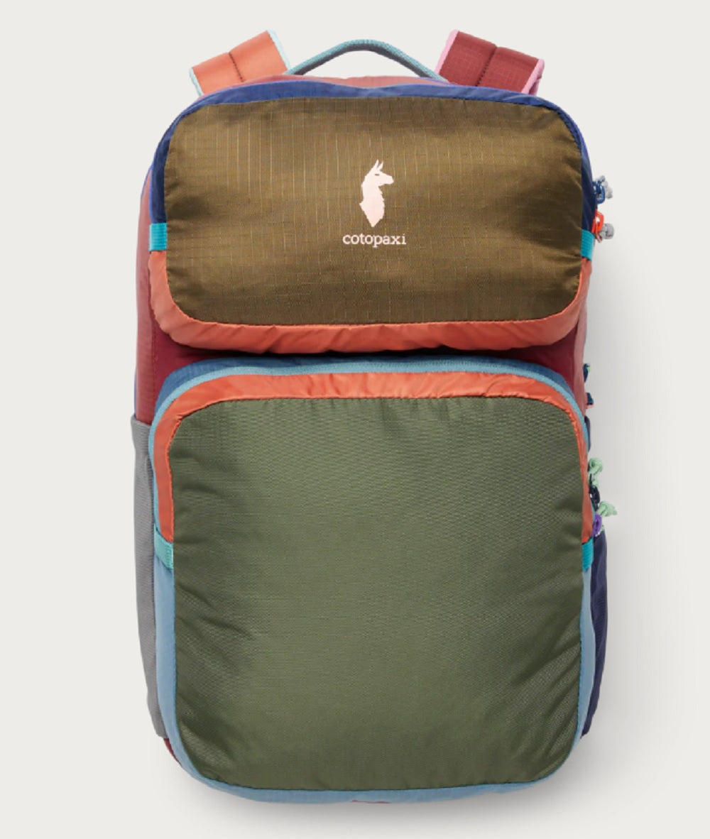 Tasra 16L Backpack - Del Dia S25