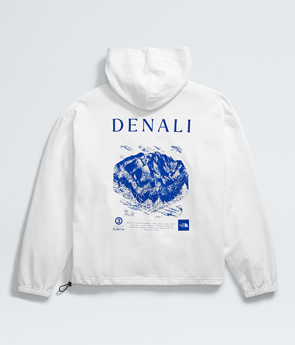 Mens Axys Hoodie