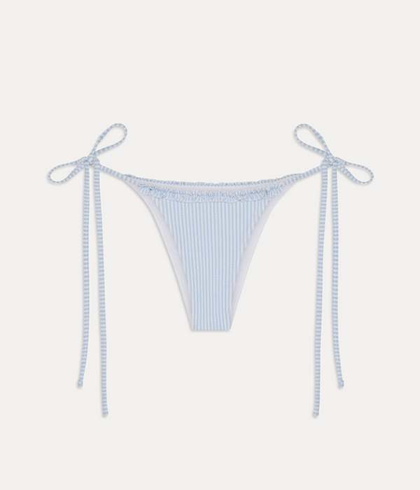 Womens Mackenzie Seersucker Bottom
