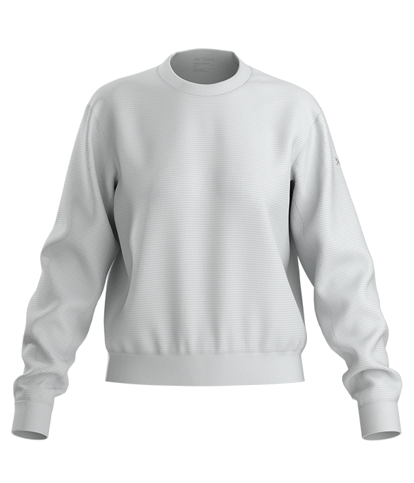 Womens Olera Crew F26
