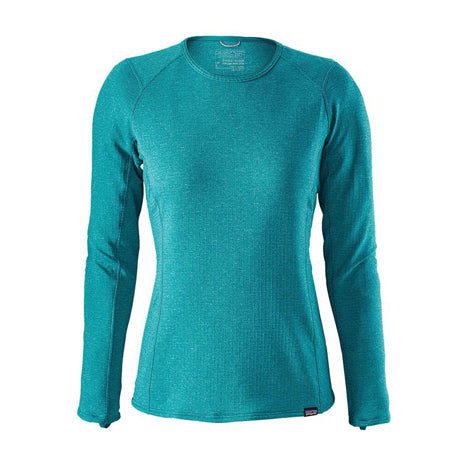Womens Cap Thermal Weight Crew