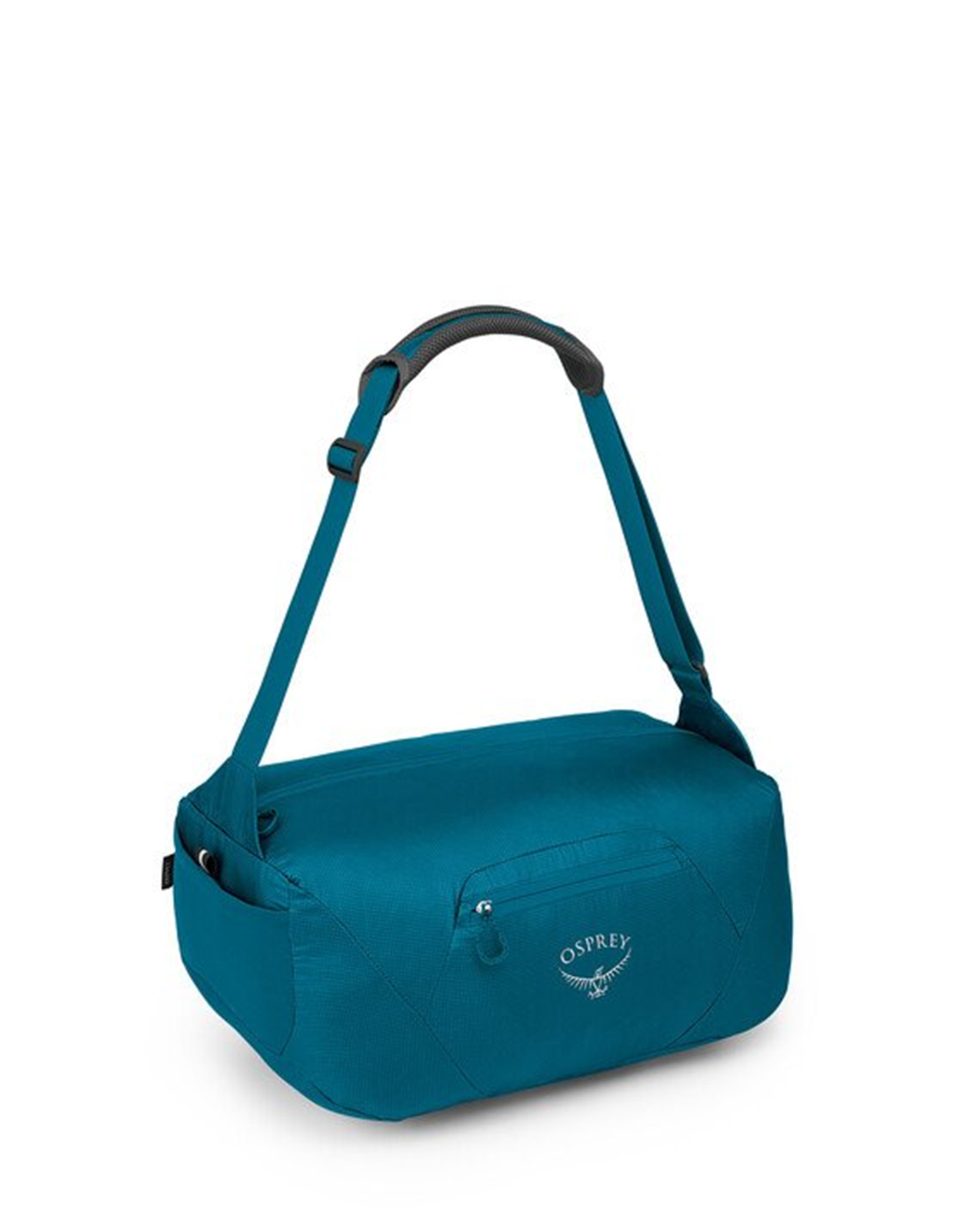 Ultralight Stuff Duffel in Waterfront Blue