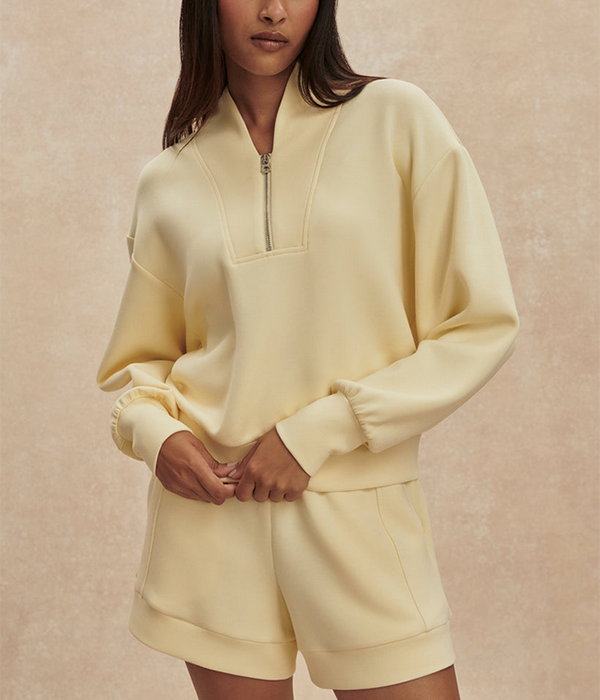 Womens Davidson Sweat