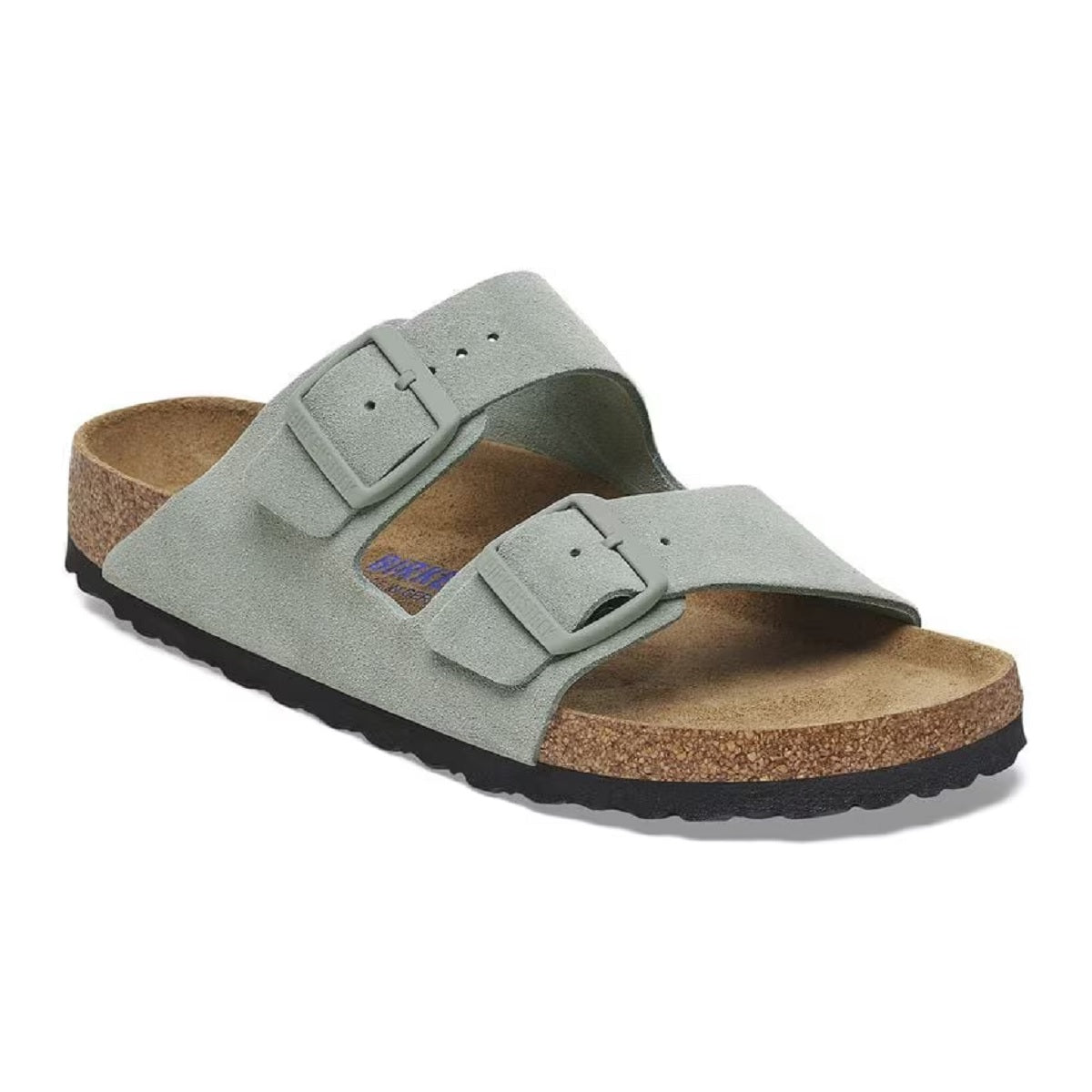 Womens Narrow Arizona Sfb Pur Sage Sd