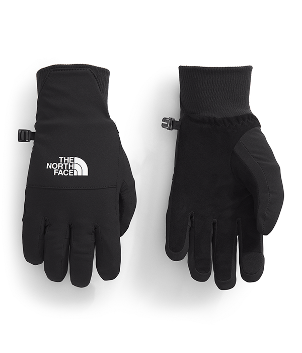 Womens Shelbe Raschel Etip Glove F25