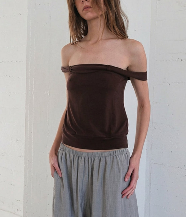 Womens Wilson Top