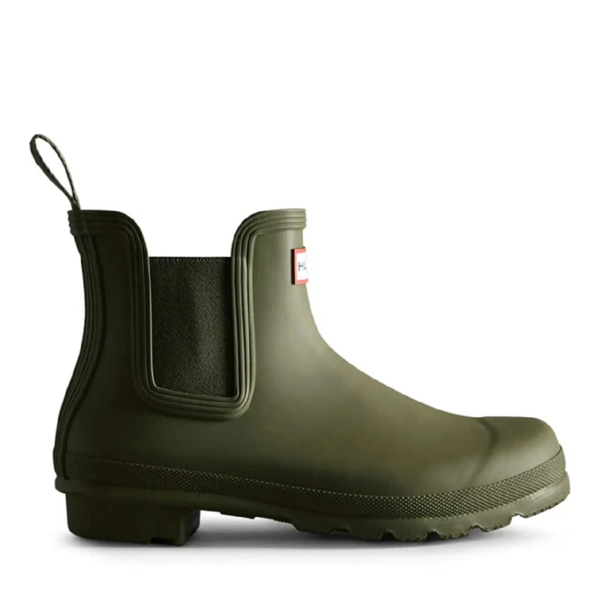 HUNTER BOOTS Womens Original Chelsea