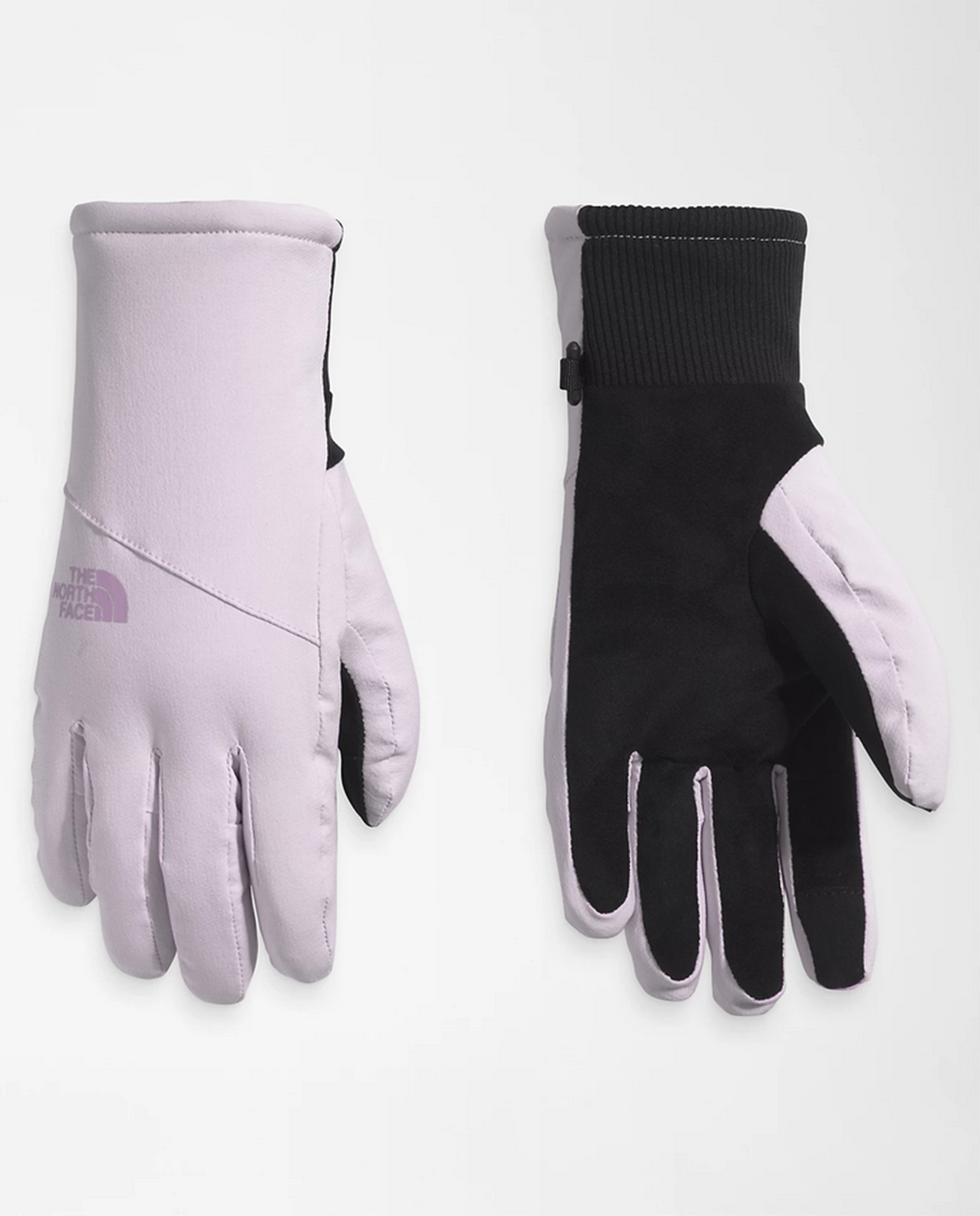 Womens Shelbe Raschel Etip Glove