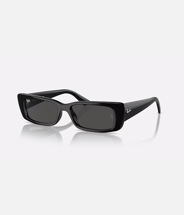 Teru Black W/ Dark Grey