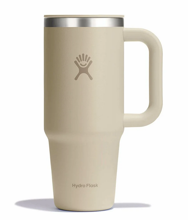 24 OZ Travel Tumbler Mug