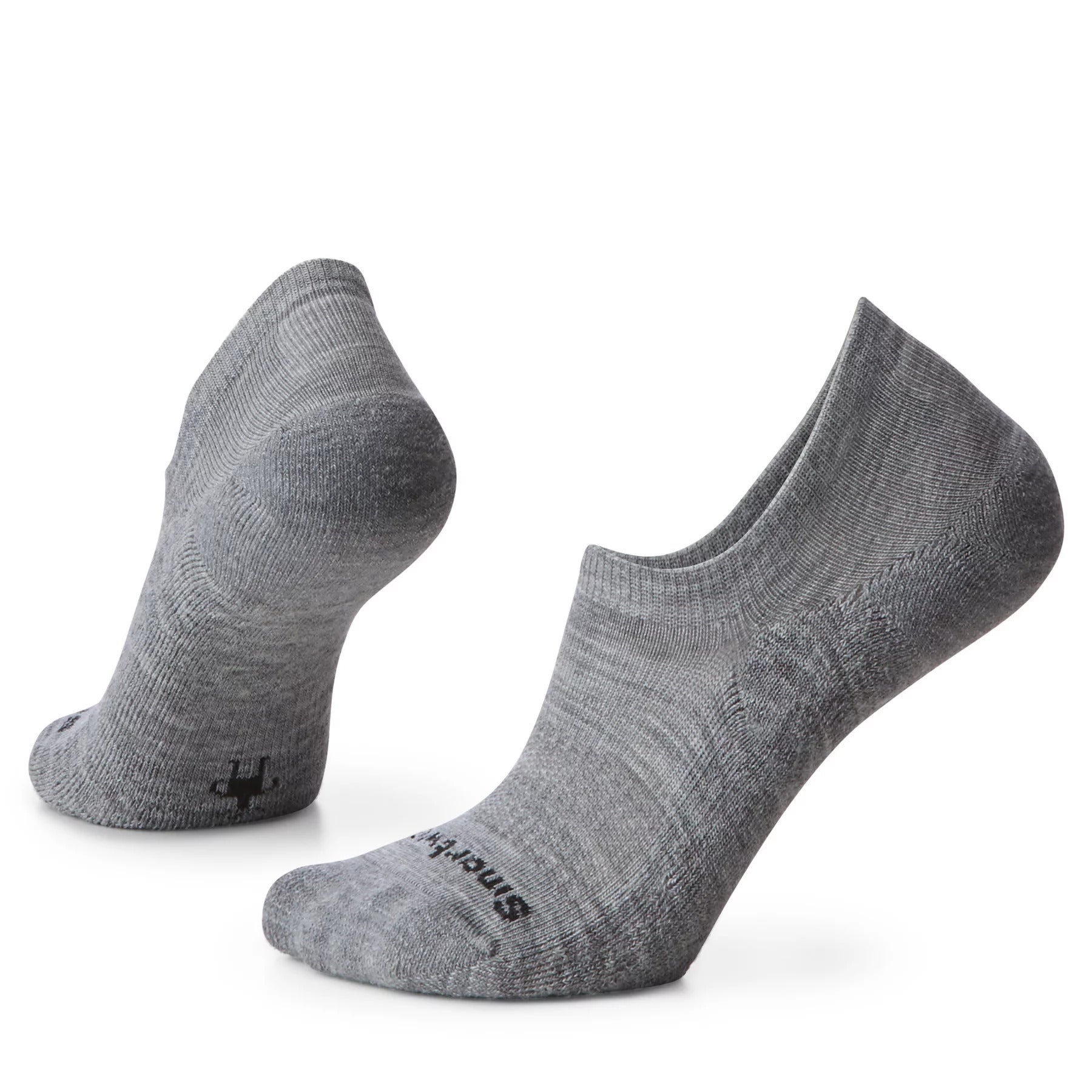 Everyday Cushion No Show Socks S23