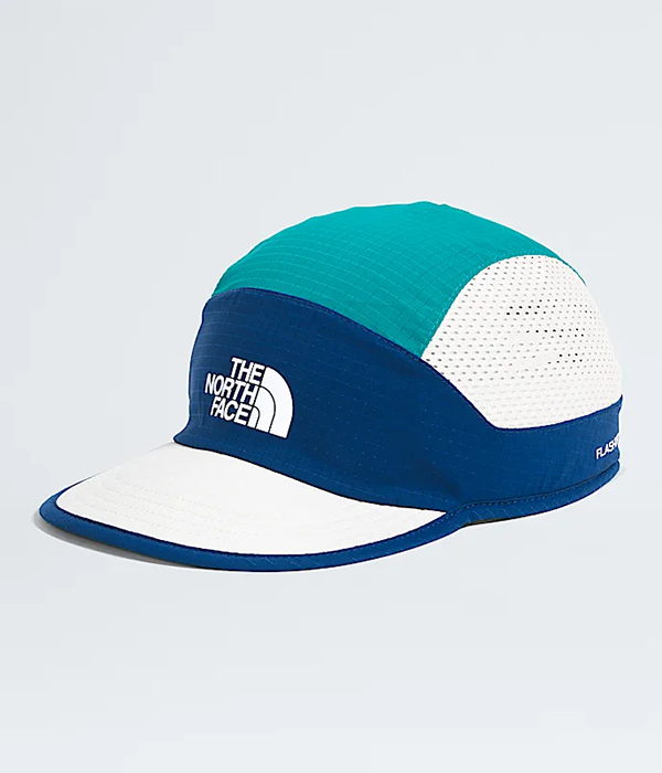 Summer LT Run Hat