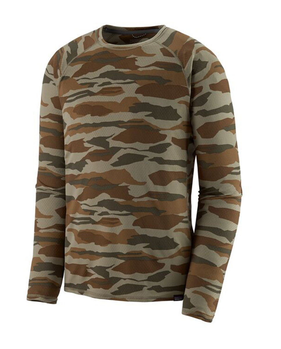 Mens Cap MW Crew