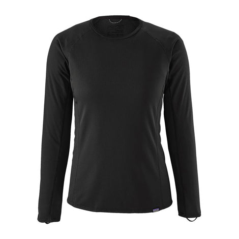 PATAGONIA Womens Cap MW Crew