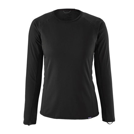 PATAGONIA Womens Cap MW Crew