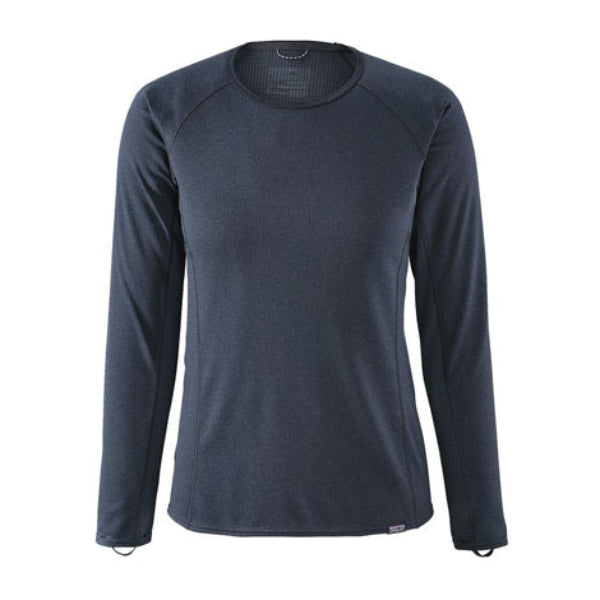 PATAGONIA Womens Cap MW Crew