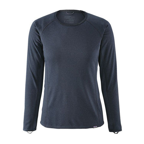 PATAGONIA Womens Cap MW Crew