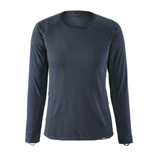 PATAGONIA Womens Cap MW Crew