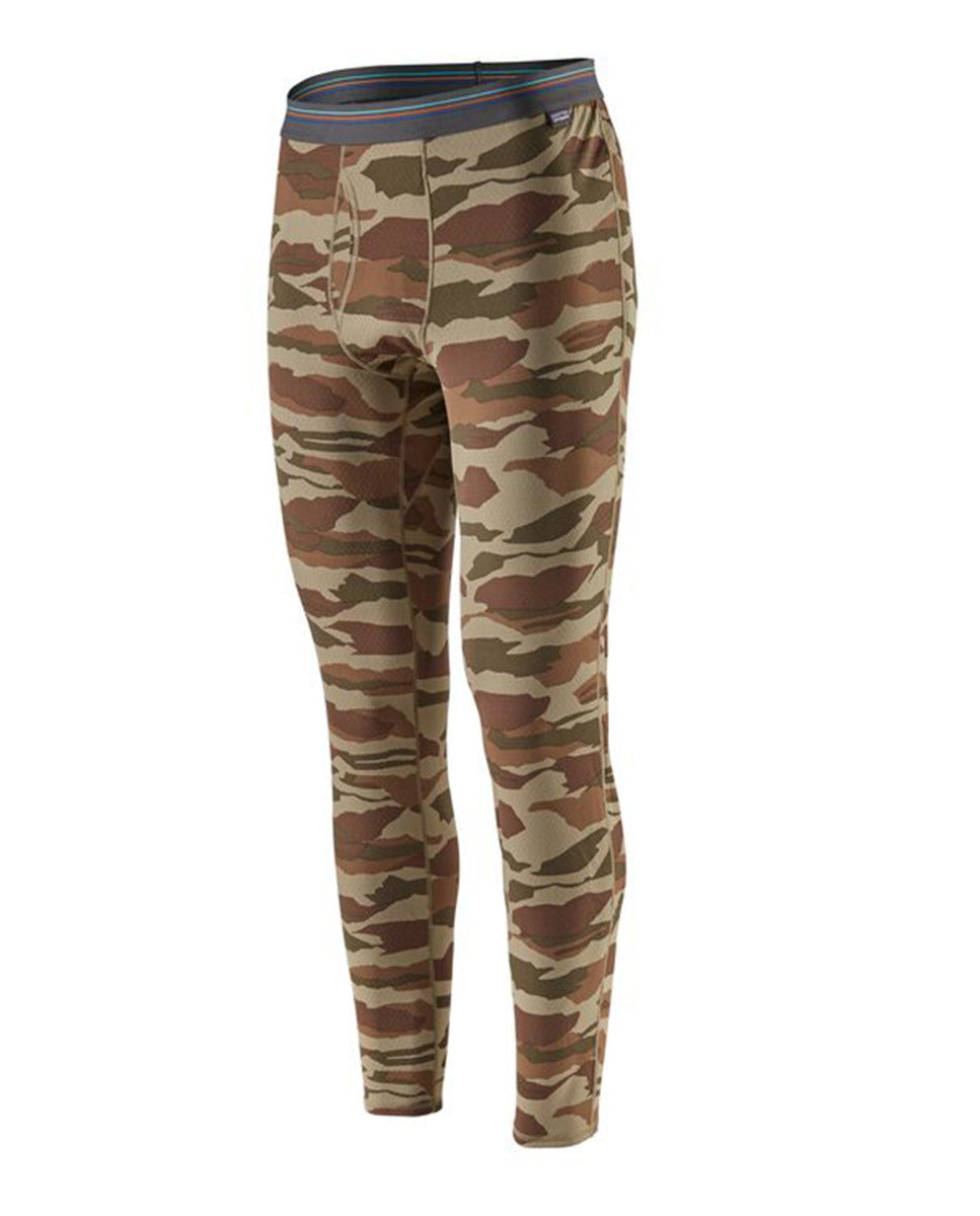 Mens Cap MW Bottoms