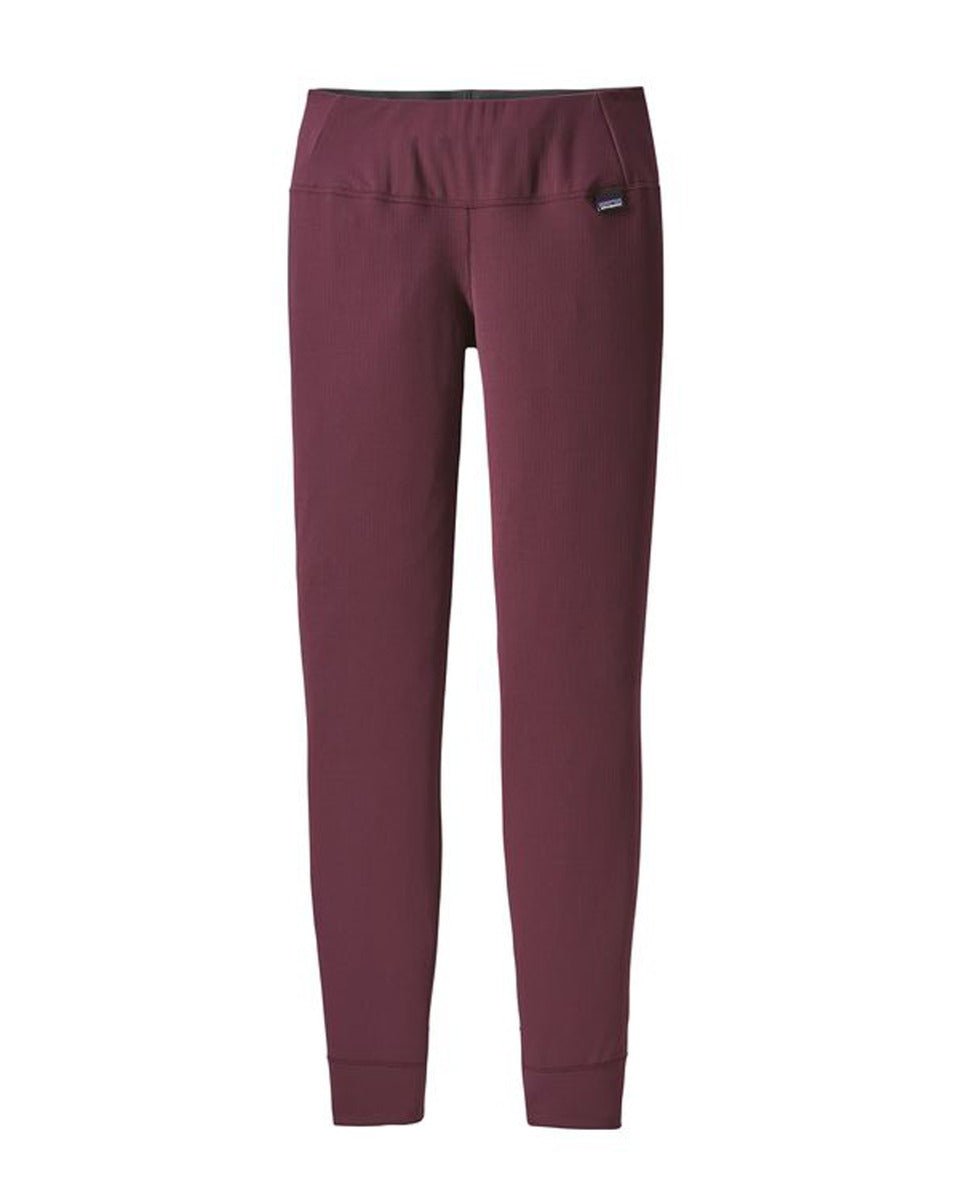 PATAGONIA Womens Cap MW Bottoms