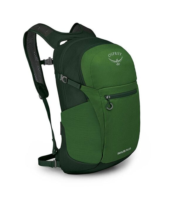 Daylite Plus Green Belt/Green Canopy
