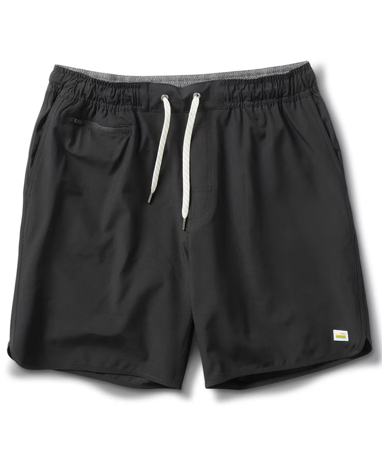 Mens Banks Short 5"