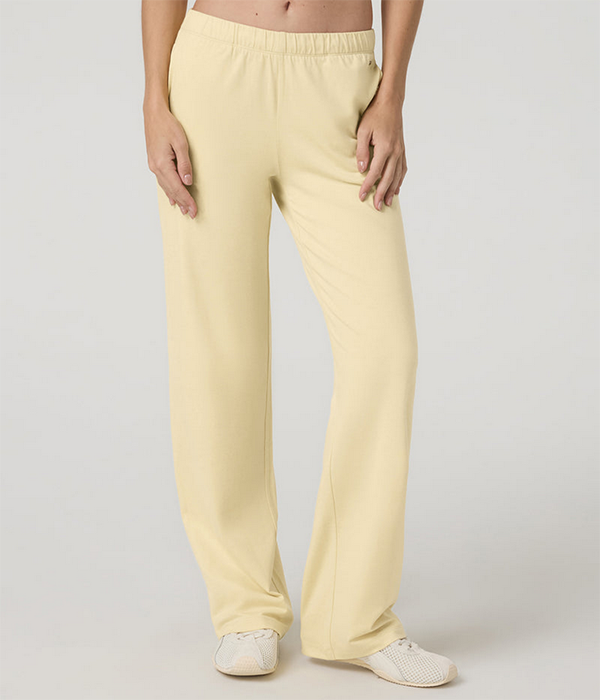Womens Halo Modern Straight Leg Pant