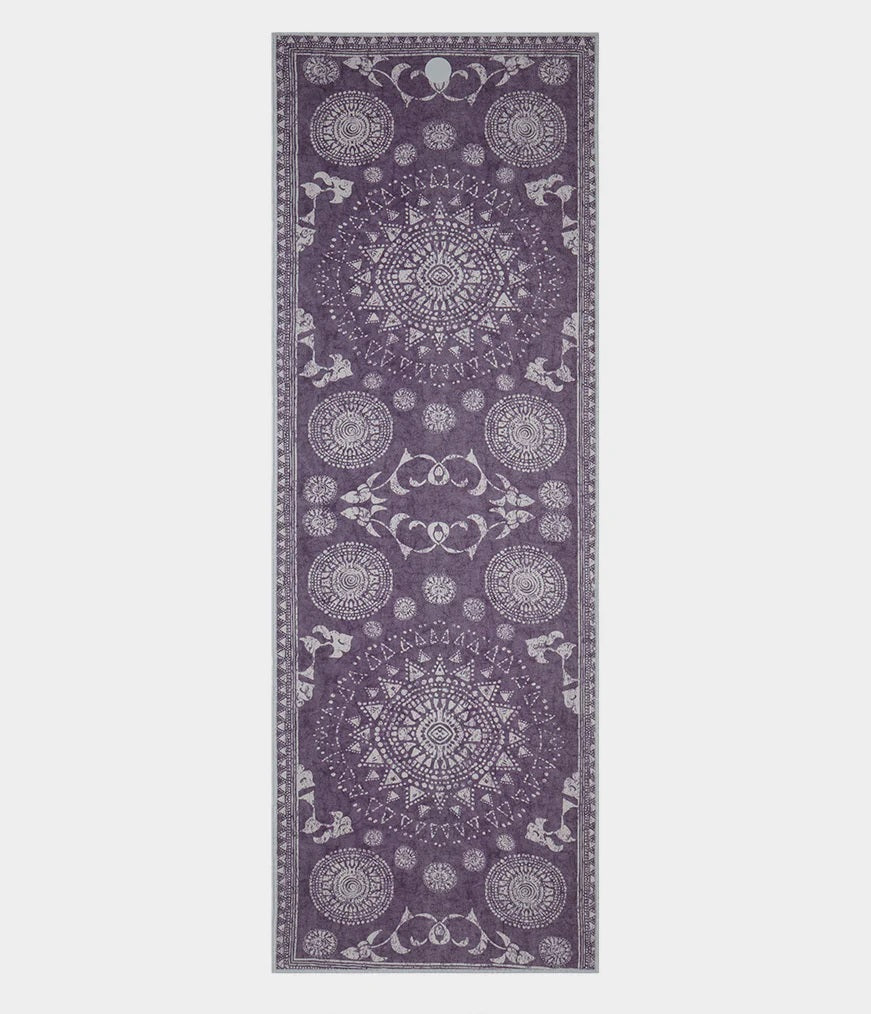 Yogitoes Yoga Mat Towel