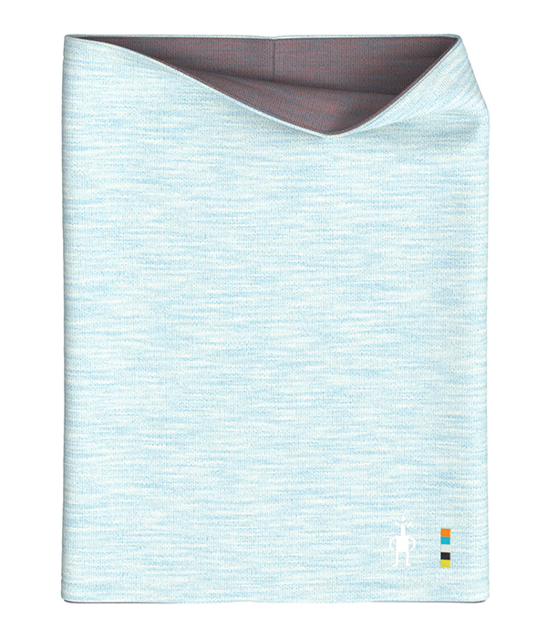 Unisex Thermal Merino Reversible Neck Gaiter