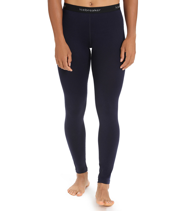 ICEBREAKER Womens 260 Tech Leggings