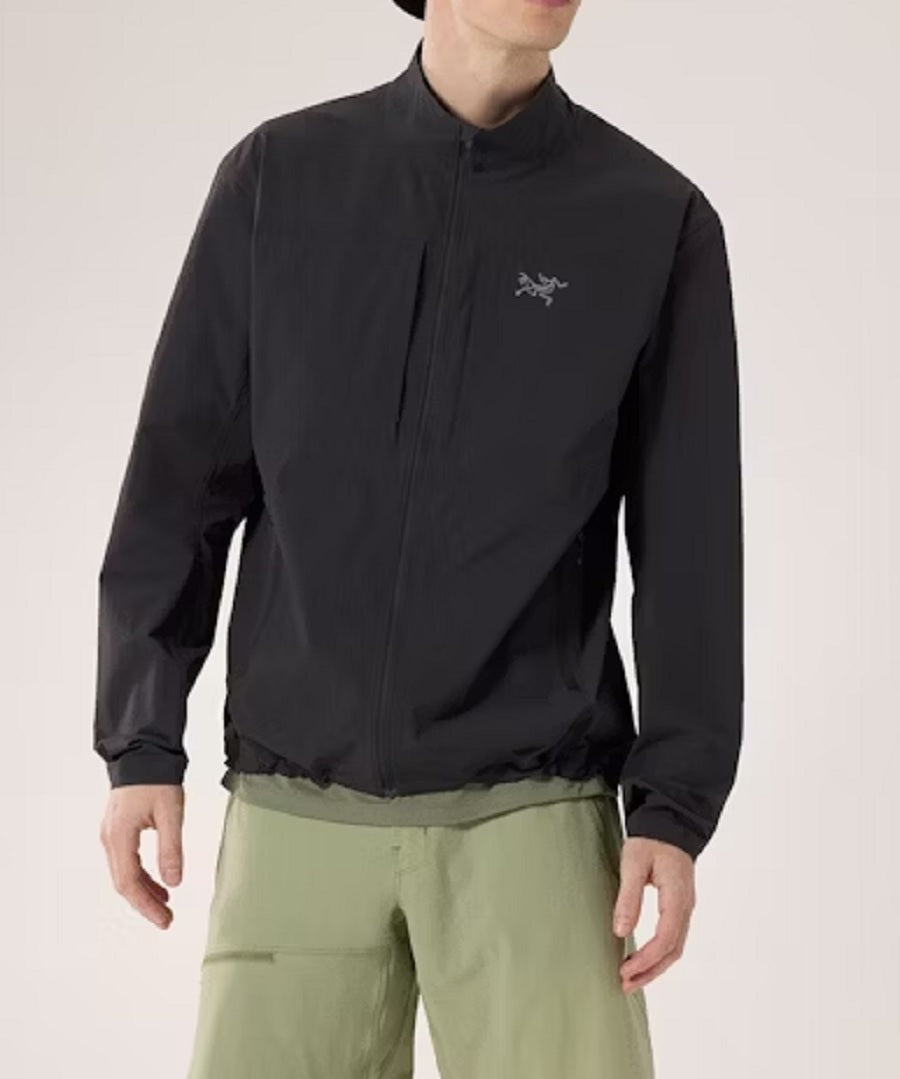Mens Gamma Lightweight Jacket S25