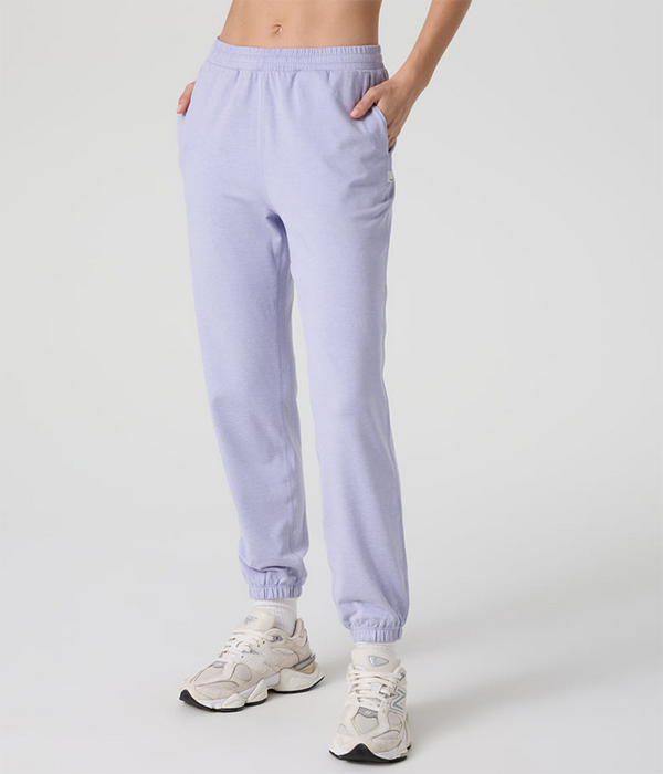Womens Boyfriend Jogger