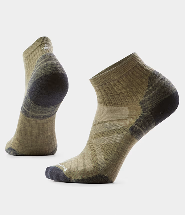Hike Targeted Cushion Ankle Socks