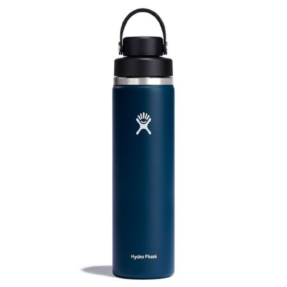 24oz Wide Flex Chug Cap