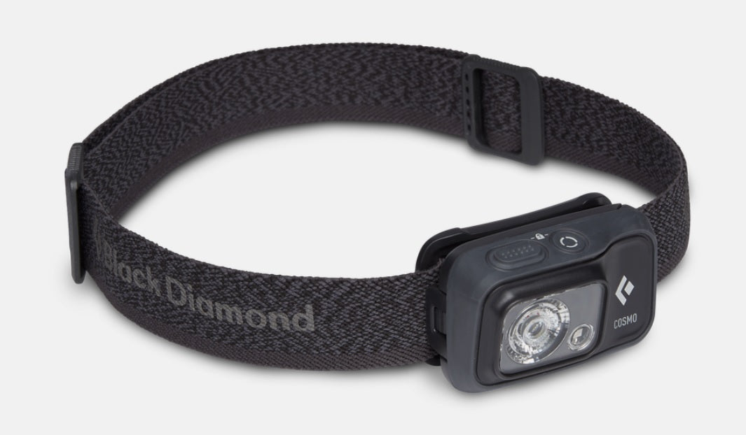 Cosmo 350 Headlamp S26
