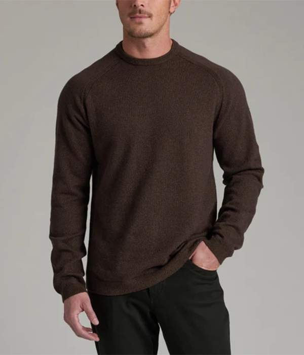 Mens Alibi Sweater