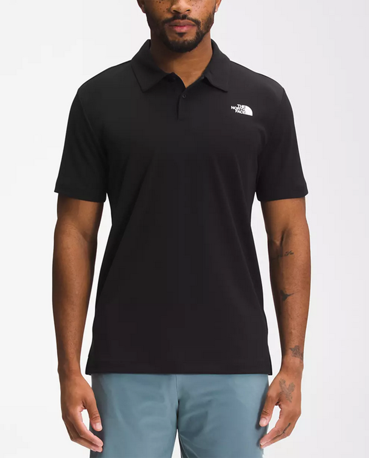 Mens Wander Polo