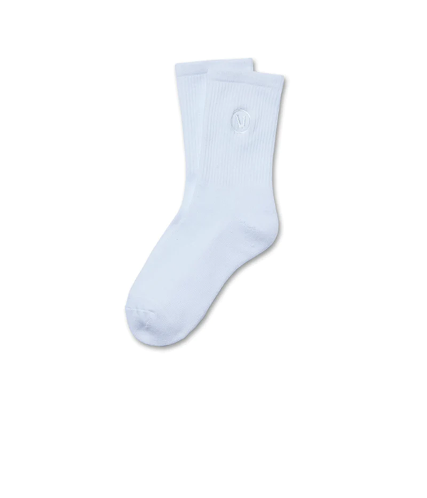 Unisex 1/2 Crew Sock