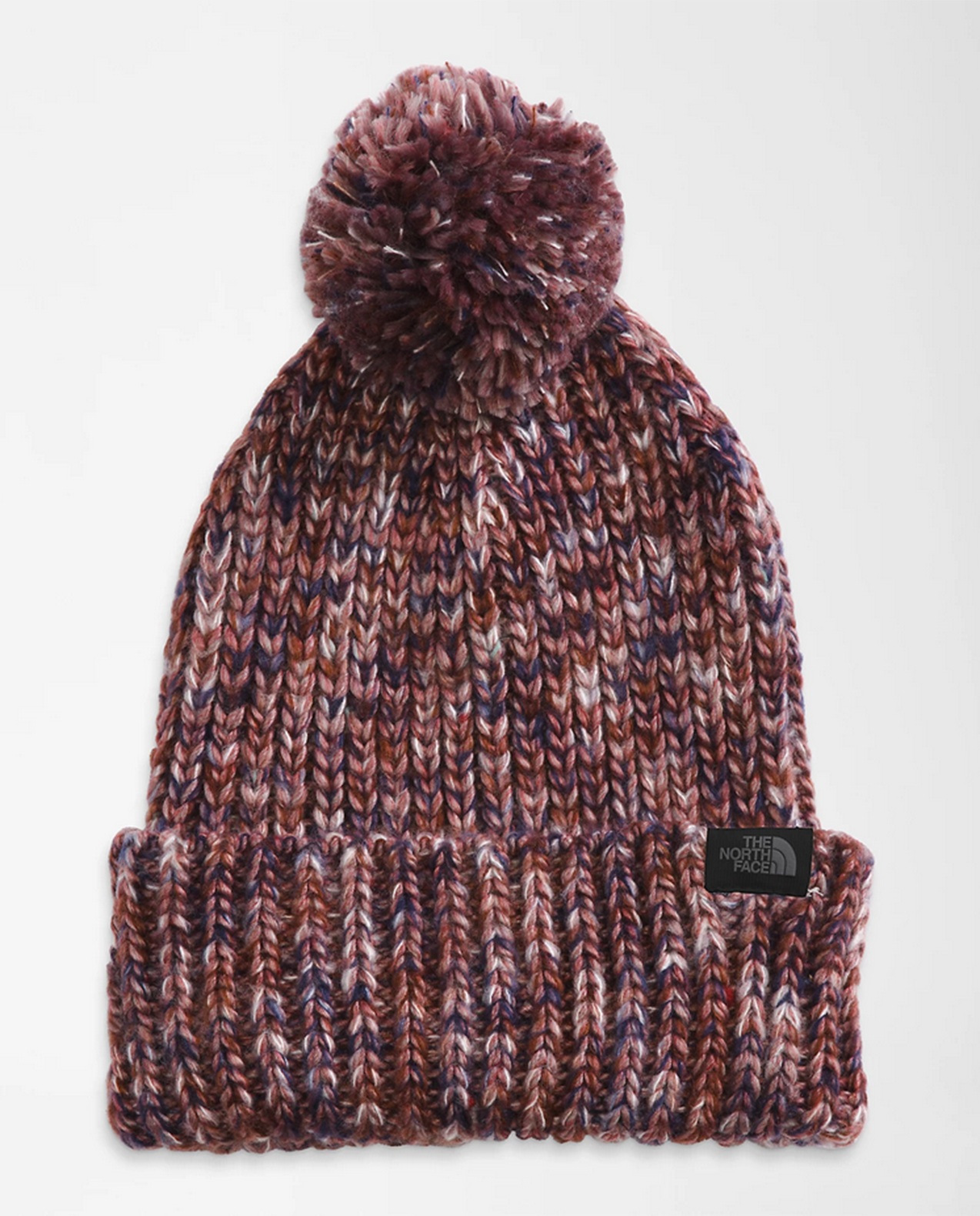 Cozy Chunky Beanie F22