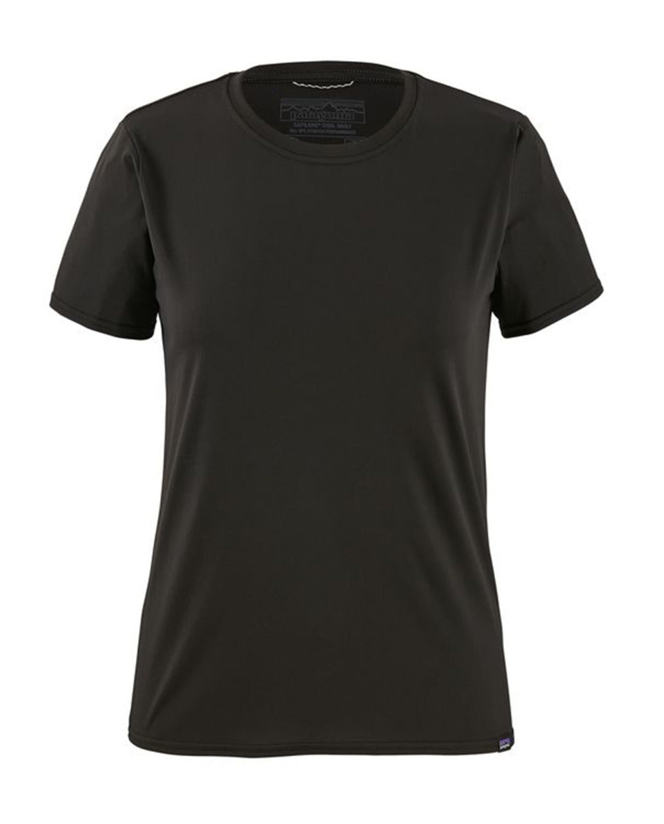 Womens Cap Cool Daily Shirt