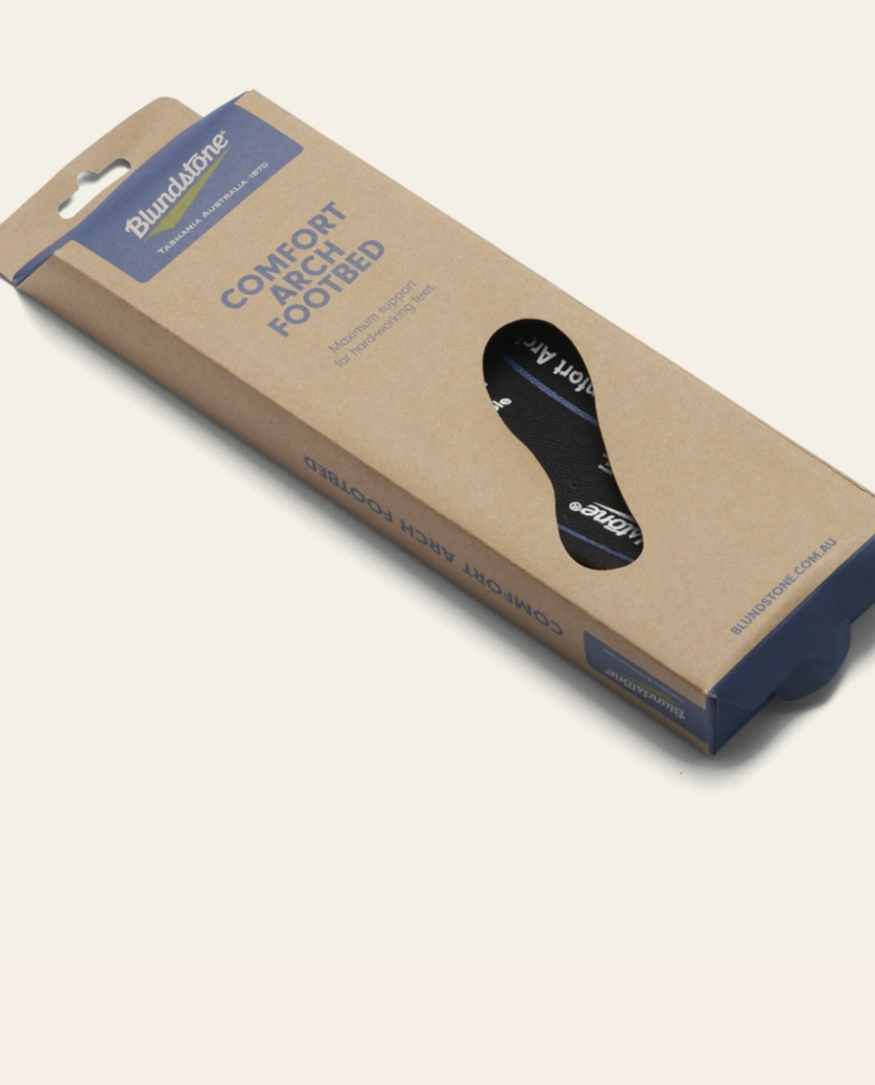 BLUNDSTONE Packaged Footbed Comfort Arch