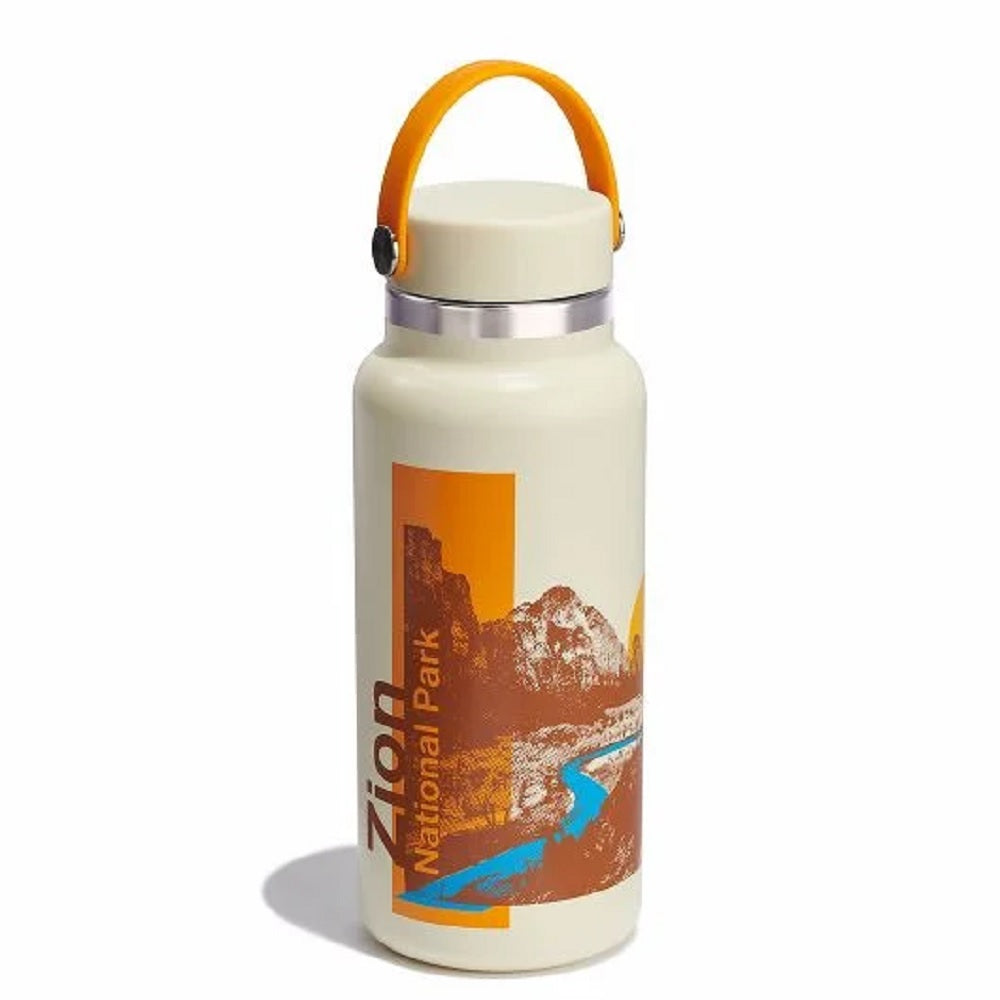 32oz Wide Flex Cap Zion