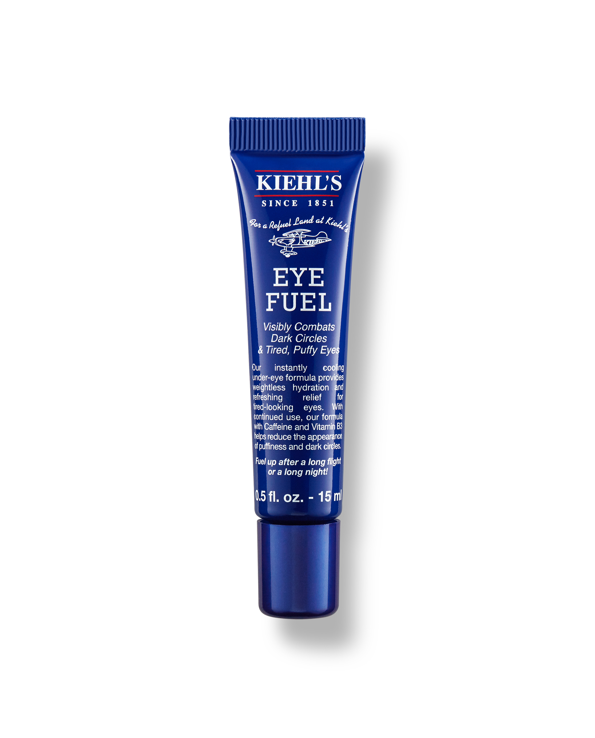 KIEHLS 15mL FF Eye Fuel