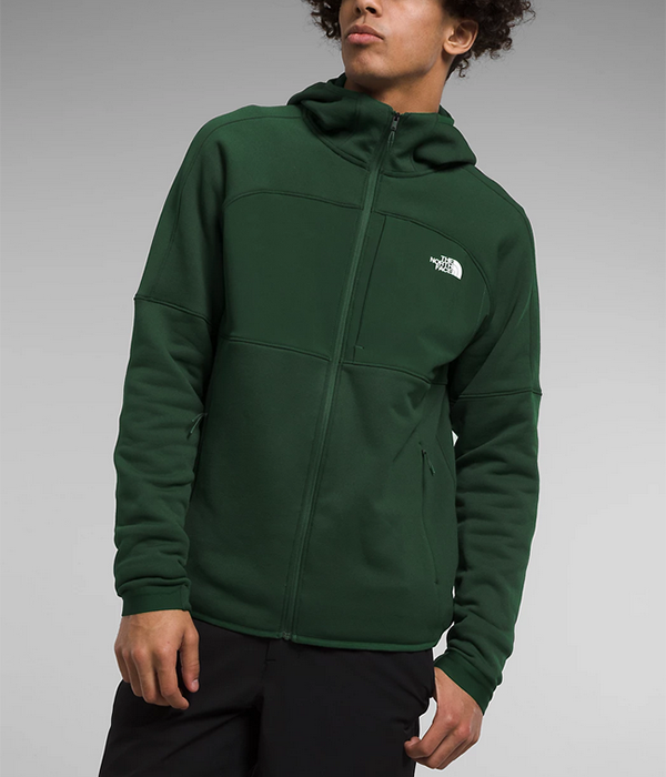 Mens Canyonlands High Altitude Hoodie