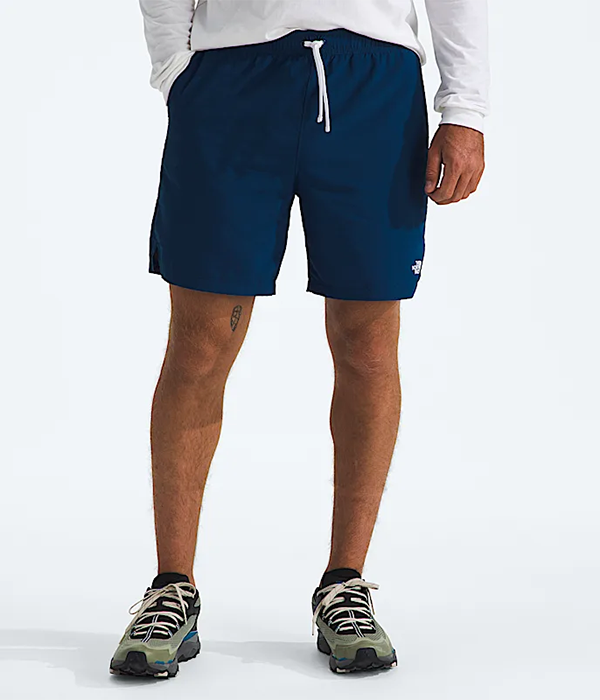 Mens Action Short 2.0