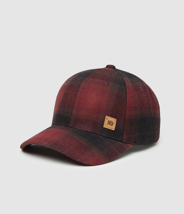 Forest Cork Icon Elevation Hat