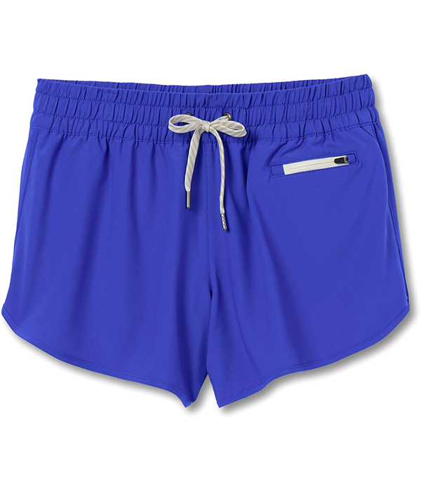 Womens Clementine 4" Short 2.0